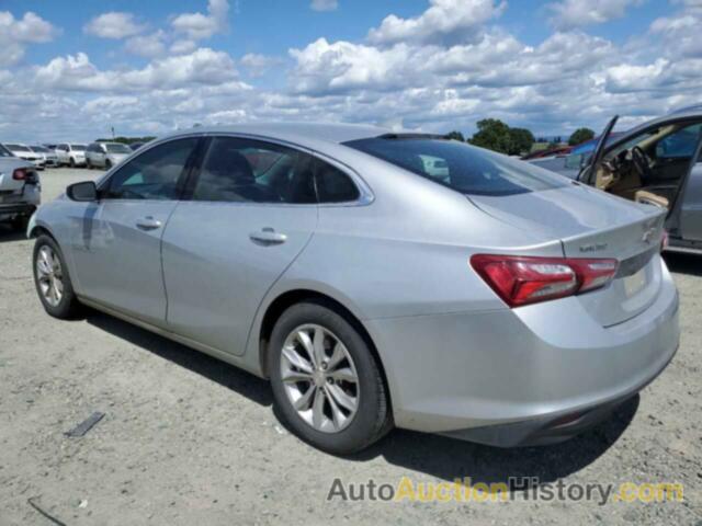 CHEVROLET MALIBU LT, 1G1ZD5ST7KF135467