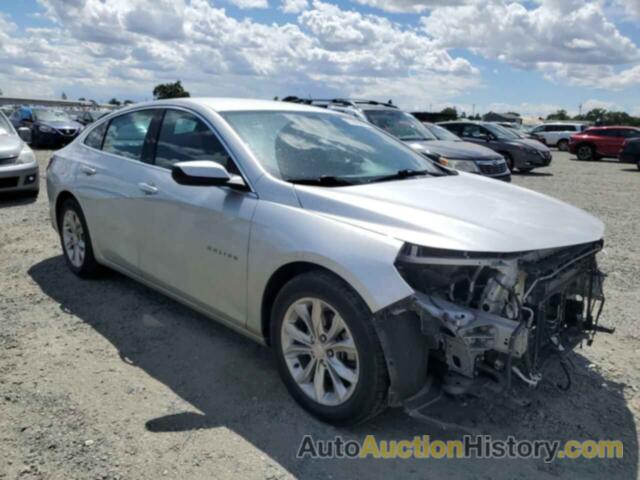 CHEVROLET MALIBU LT, 1G1ZD5ST7KF135467