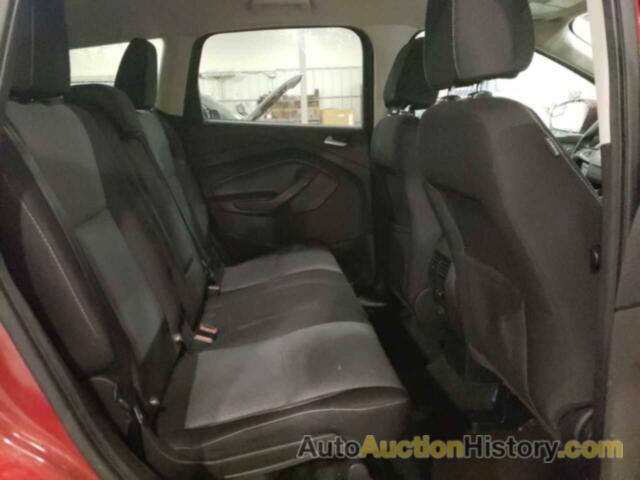 FORD ESCAPE SE, 1FMCU9GD7HUC82121