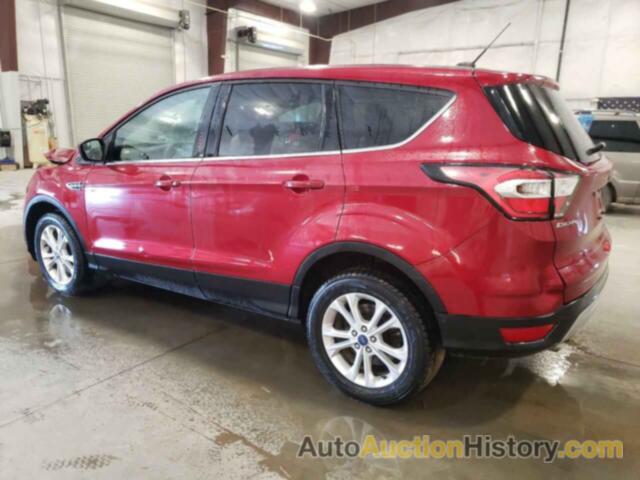 FORD ESCAPE SE, 1FMCU9GD7HUC82121