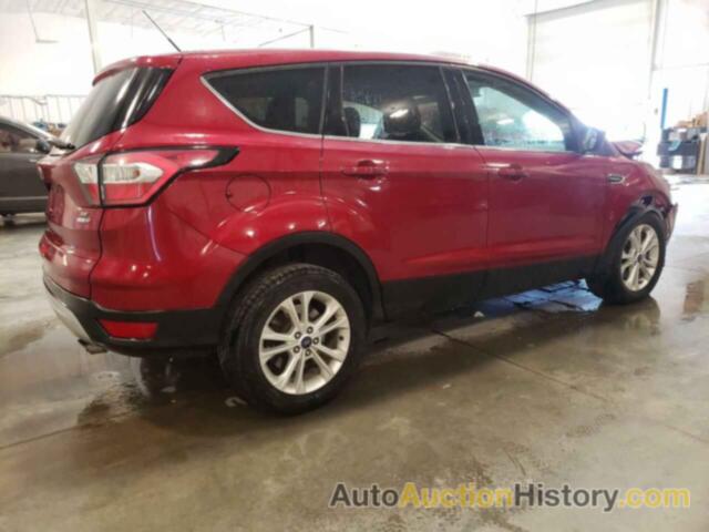 FORD ESCAPE SE, 1FMCU9GD7HUC82121