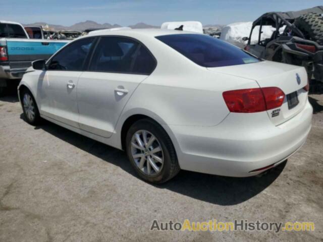 VOLKSWAGEN JETTA SE, 3VWDP7AJ5CM358707