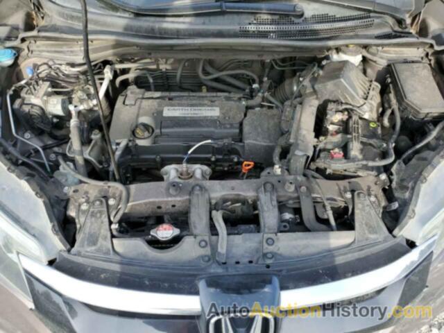 HONDA CRV EXL, 2HKRM4H77FH629111