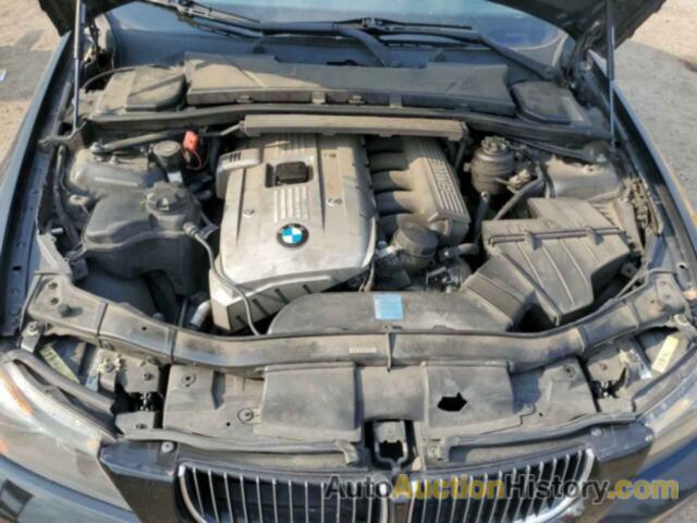 BMW 3 SERIES I, WBAVB33526KS35809