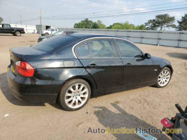 BMW 3 SERIES I, WBAVB33526KS35809