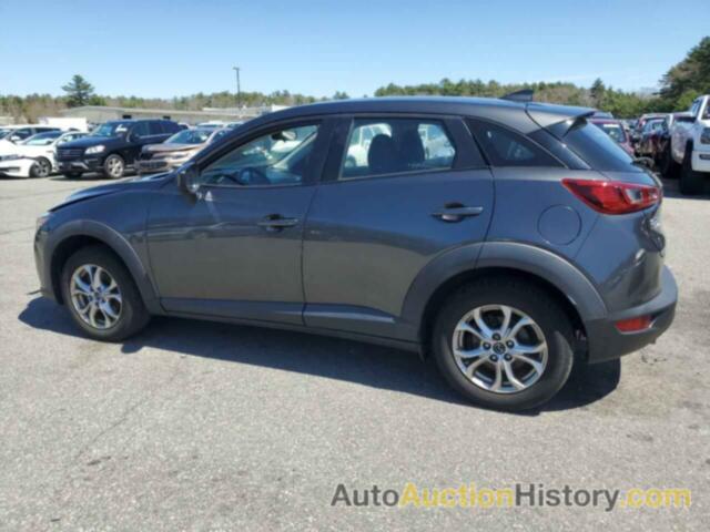 MAZDA CX-3 SPORT, JM1DKFB72J0301749