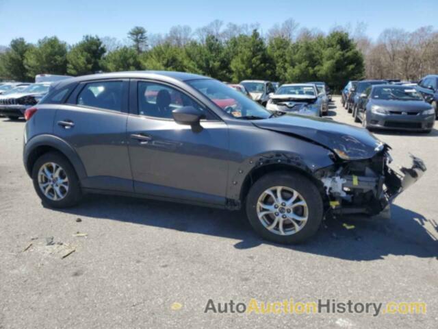 MAZDA CX-3 SPORT, JM1DKFB72J0301749