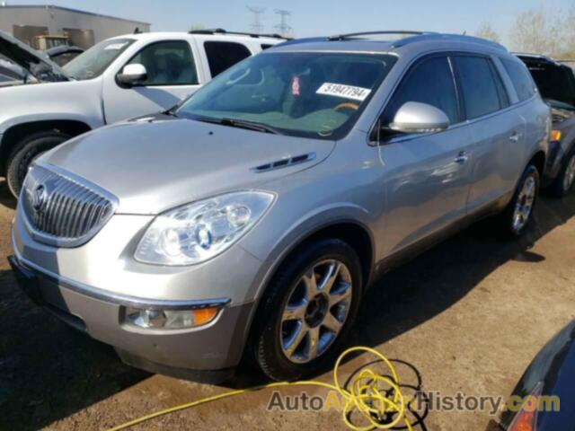 BUICK ENCLAVE CXL, 5GAEV23788J100477