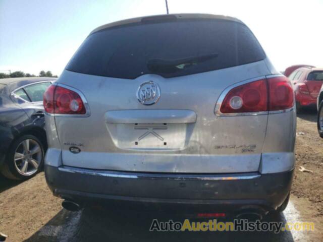 BUICK ENCLAVE CXL, 5GAEV23788J100477