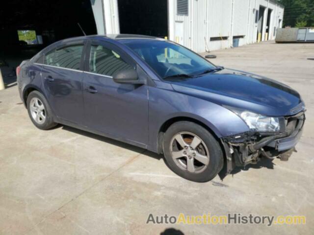 CHEVROLET CRUZE LT, 1G1PC5SB8D7199712