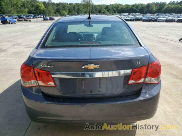 CHEVROLET CRUZE LT, 1G1PC5SB8D7199712