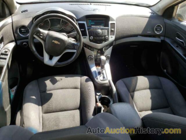 CHEVROLET CRUZE LT, 1G1PC5SB8D7199712