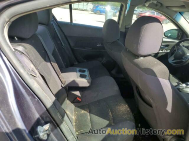 CHEVROLET CRUZE LT, 1G1PC5SB8D7199712