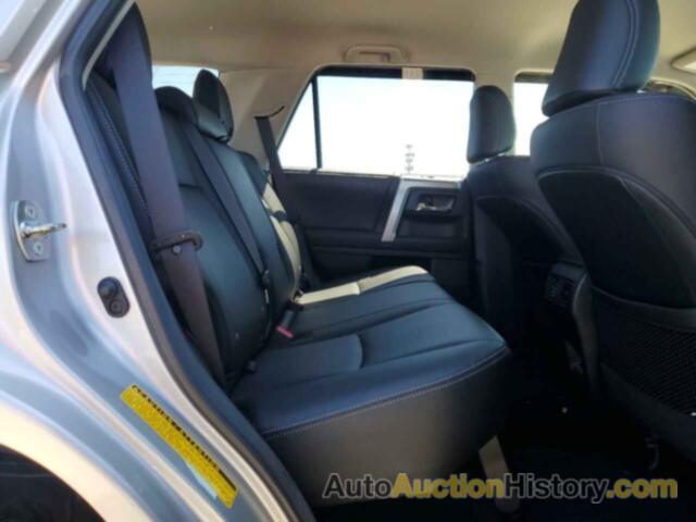 TOYOTA 4RUNNER SR5 PREMIUM, JTESU5JR6N6032135