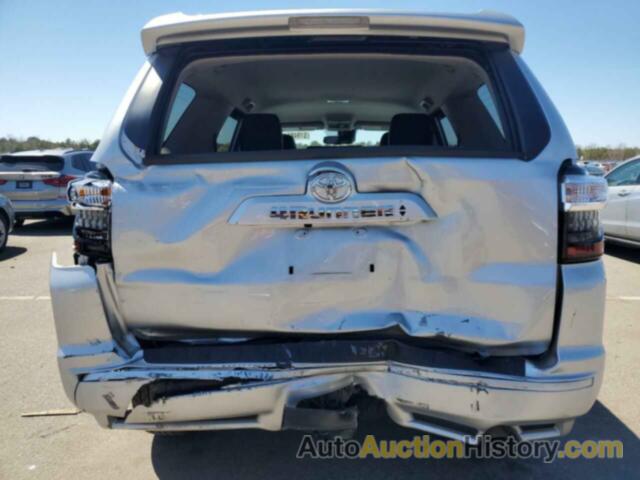 TOYOTA 4RUNNER SR5 PREMIUM, JTESU5JR6N6032135