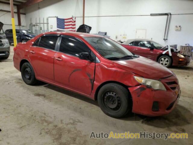 TOYOTA COROLLA BASE, 2T1BU4EE7BC542259