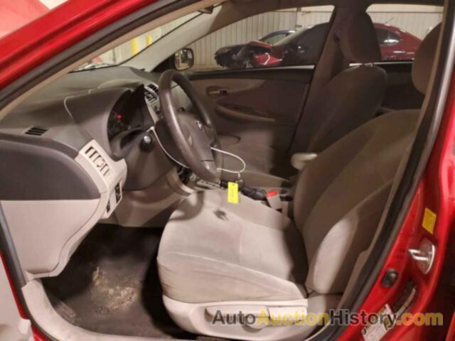 TOYOTA COROLLA BASE, 2T1BU4EE7BC542259