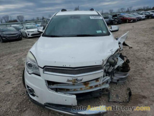 CHEVROLET EQUINOX LTZ, 2GNFLHE39F6244613