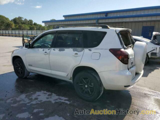 TOYOTA RAV4 LIMITED, JTMZK31V675010607