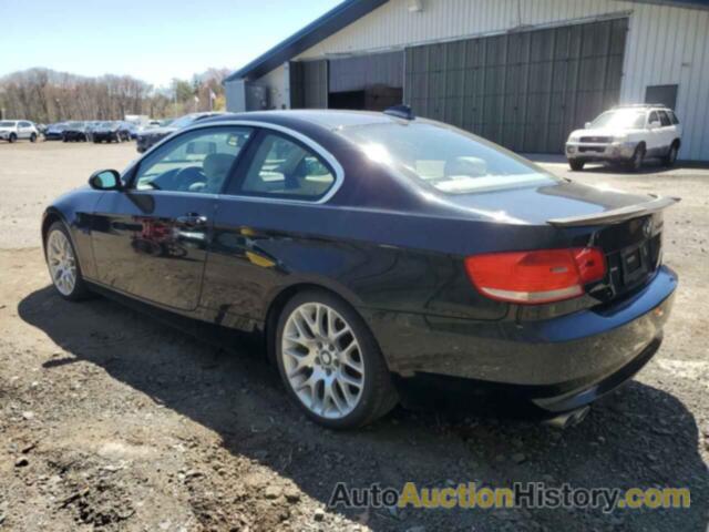 BMW 3 SERIES XI, WBAWC33588PD09888