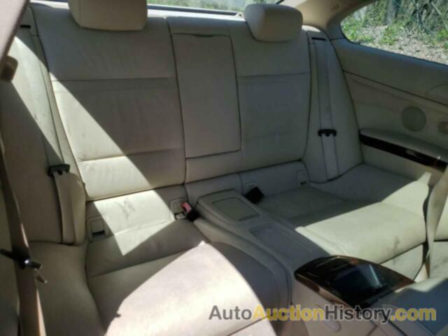 BMW 3 SERIES XI, WBAWC33588PD09888