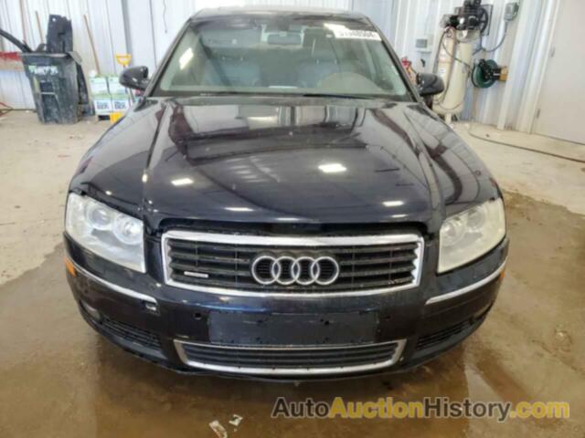 AUDI A8 L QUATTRO, WAUML44E74N006857