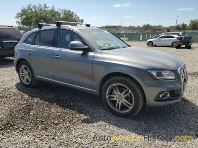 AUDI Q5 PREMIUM PLUS, WA1LFAFPXEA044489