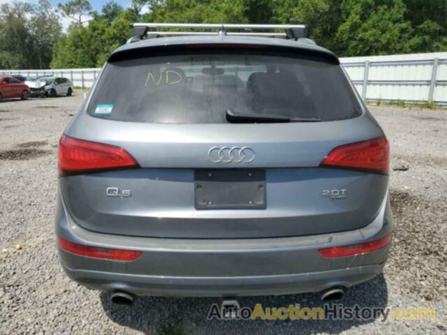 AUDI Q5 PREMIUM PLUS, WA1LFAFPXEA044489