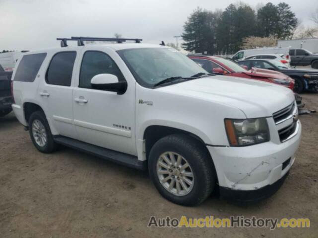 CHEVROLET TAHOE K1500 HYBRID, 1GNFK13568R218699