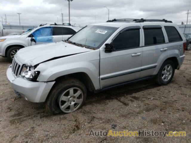 JEEP GRAND CHER LAREDO, 1J8GR48K99C513446