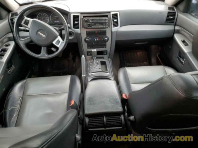 JEEP GRAND CHER LAREDO, 1J8GR48K99C513446