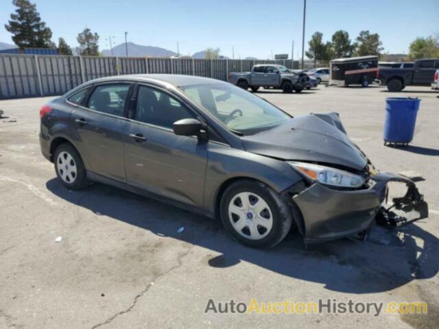 FORD FOCUS S, 1FADP3E27JL269420