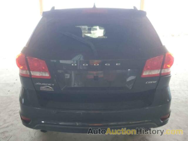 DODGE JOURNEY CREW, 3C4PDCDGXCT315438