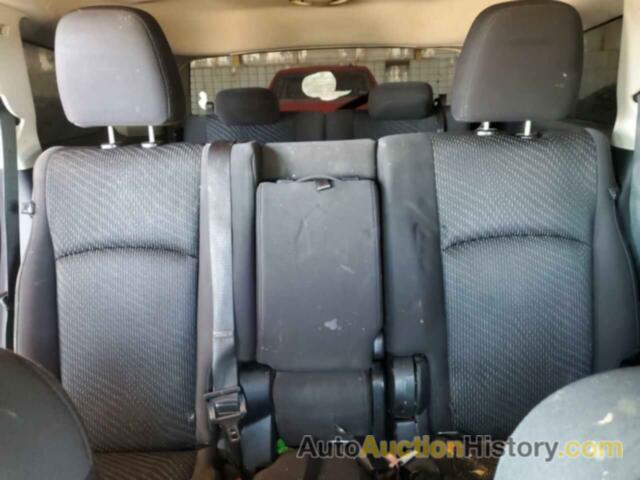 DODGE JOURNEY CREW, 3C4PDCDGXCT315438