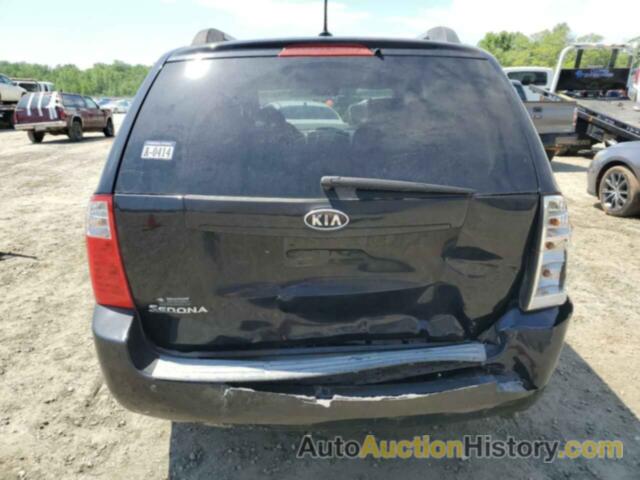 KIA All Models LX, KNDMG4C3XA6357677