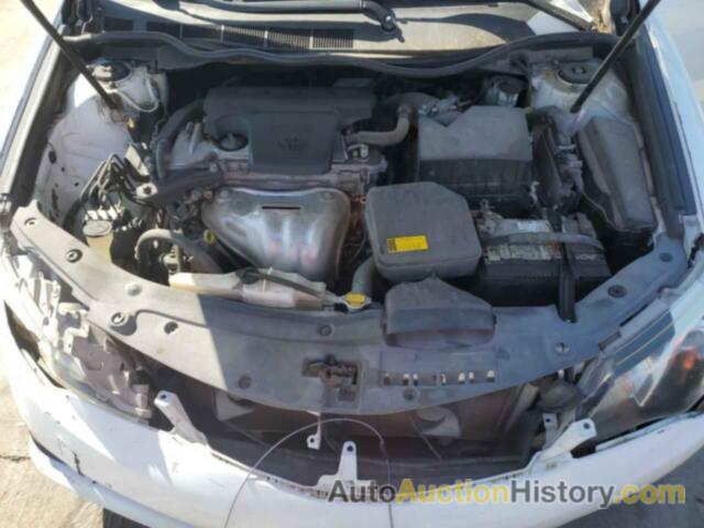 TOYOTA CAMRY L, 4T1BF1FK5EU314969