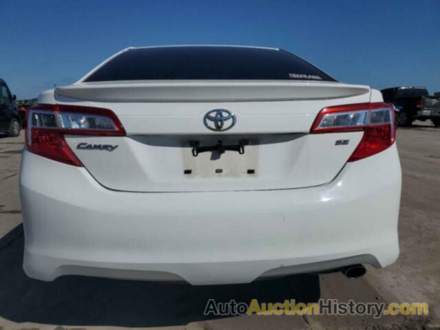 TOYOTA CAMRY L, 4T1BF1FK5EU314969