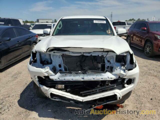 TOYOTA TACOMA DOUBLE CAB, 3TMAZ5CN8PM196856