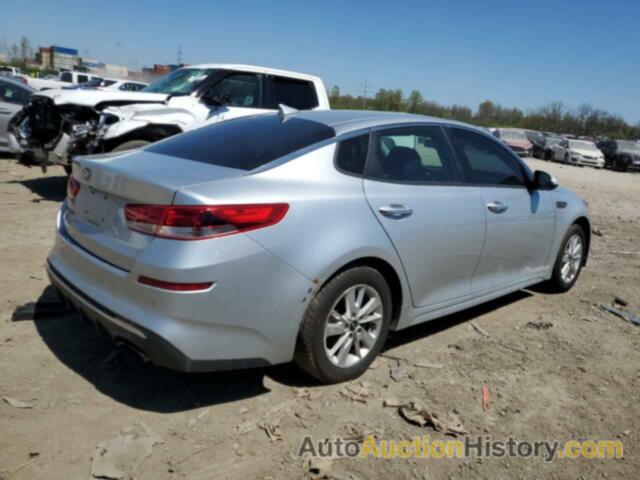 KIA OPTIMA LX, 5XXGT4L34KG281708