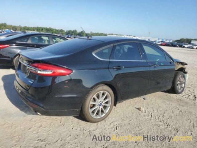 FORD FUSION SE, 3FA6P0HD0HR289931