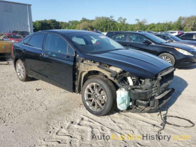 FORD FUSION SE, 3FA6P0HD0HR289931