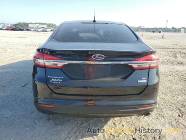 FORD FUSION SE, 3FA6P0HD0HR289931