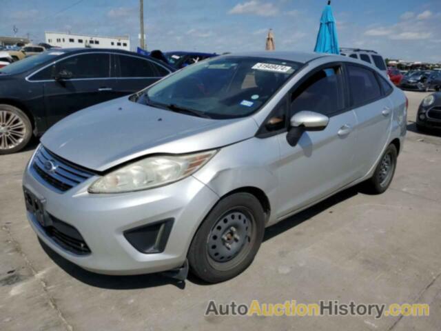 FORD FIESTA SE, 3FADP4BJ8BM167240