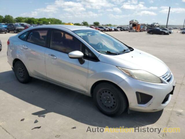 FORD FIESTA SE, 3FADP4BJ8BM167240