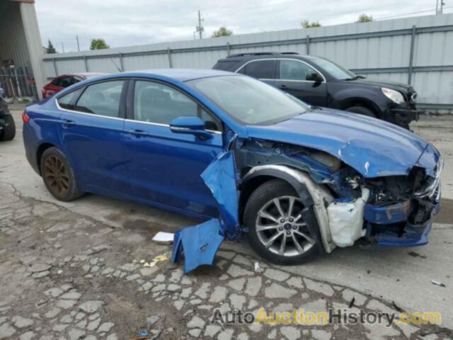 FORD FUSION SE, 3FA6P0H71HR375159