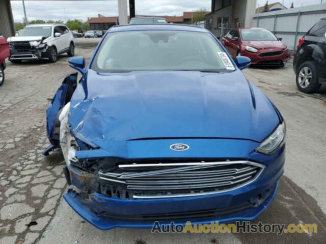 FORD FUSION SE, 3FA6P0H71HR375159