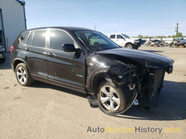 BMW X3 XDRIVE28I, 5UXWX5C53CL721361