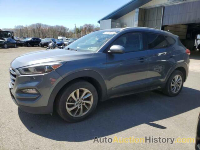 HYUNDAI TUCSON LIMITED, KM8J3CA41GU126011