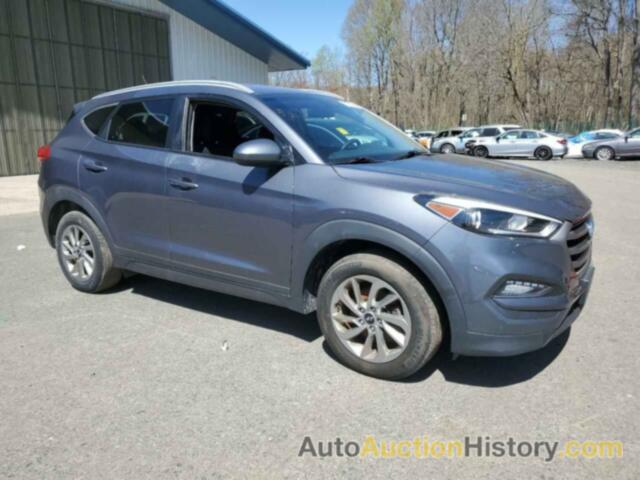 HYUNDAI TUCSON LIMITED, KM8J3CA41GU126011