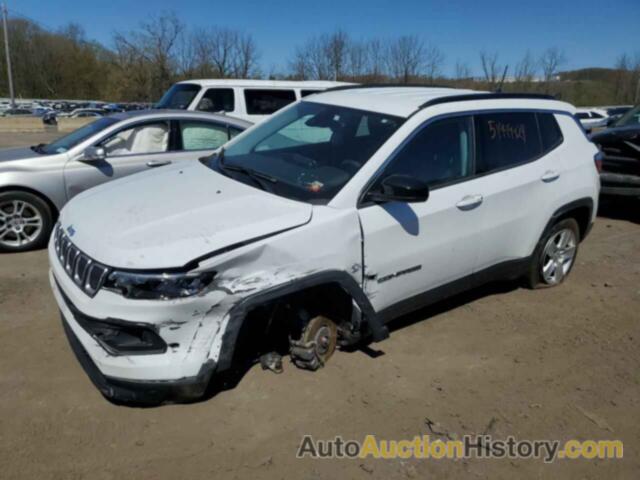 JEEP COMPASS LATITUDE, 3C4NJDBB1NT151982